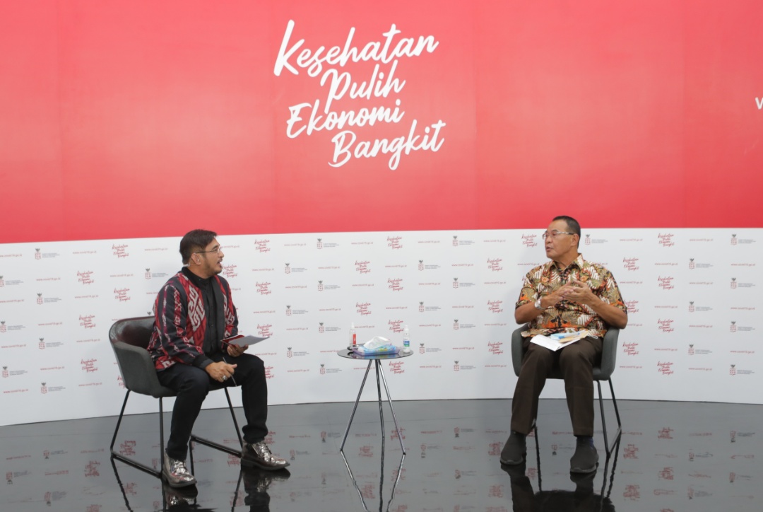 Budaya 3M Ampuh Naikkan Gairah Usaha Kuliner di Bengkulu