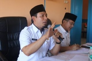 Dedy Wahyudi Optimis Perekonomian Kota Bengkulu Bangkit di Tengah Pandemi