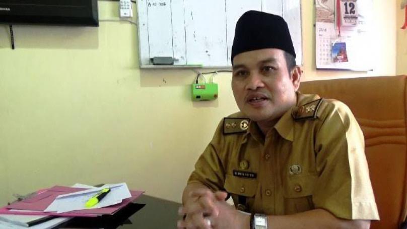 Perketat Penerapan Prokes Pemprov Bengkulu Targetkan Kasus Covid-19 Turun