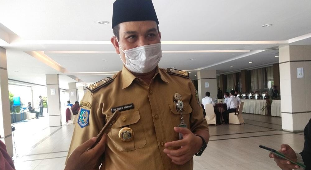 Sebelum Vaksinasi Faskes Harus Miliki Tenaga Medis Dan Rantai Dingin