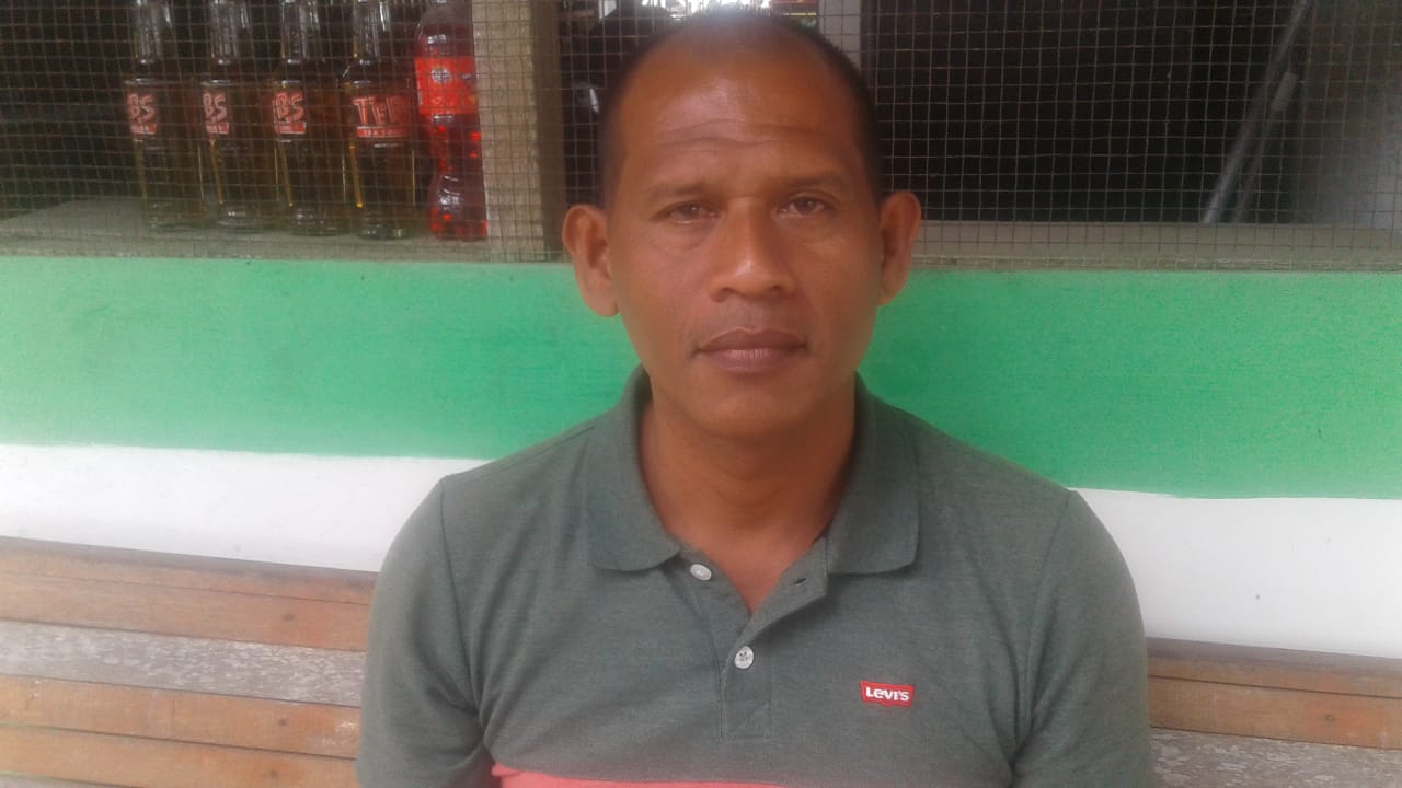 Pedagang Pantai Kuala Raja Bireuen Minta Pemerintah Gerak Cepat Tuntaskan Jalan