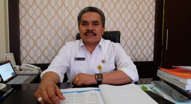 39.167 Pelaku Usaha Mikro Batam Terima Bantuan Rp.2,4 Juta