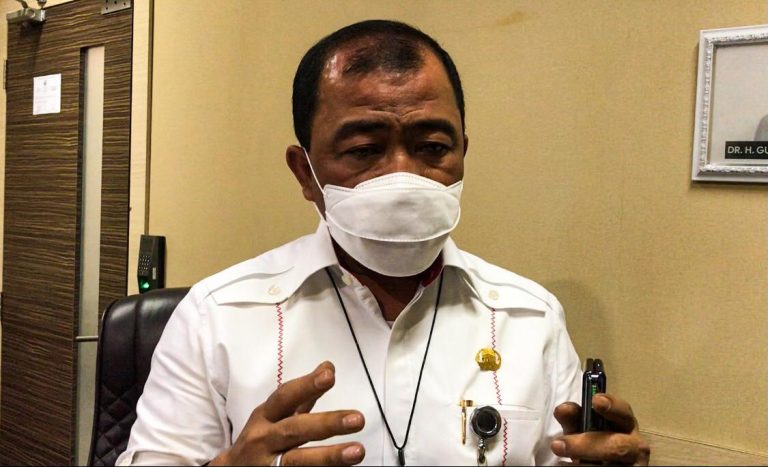 Disperindag Batam Segera Luncurkan Kartu Kendali BBM Premium