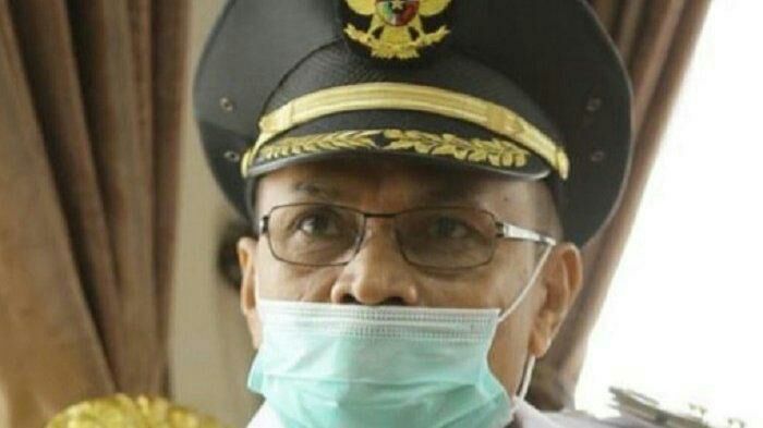 Bupati Bireuen Punya Harapan Besar Bantu Mahasiswa dan Santri Miskin