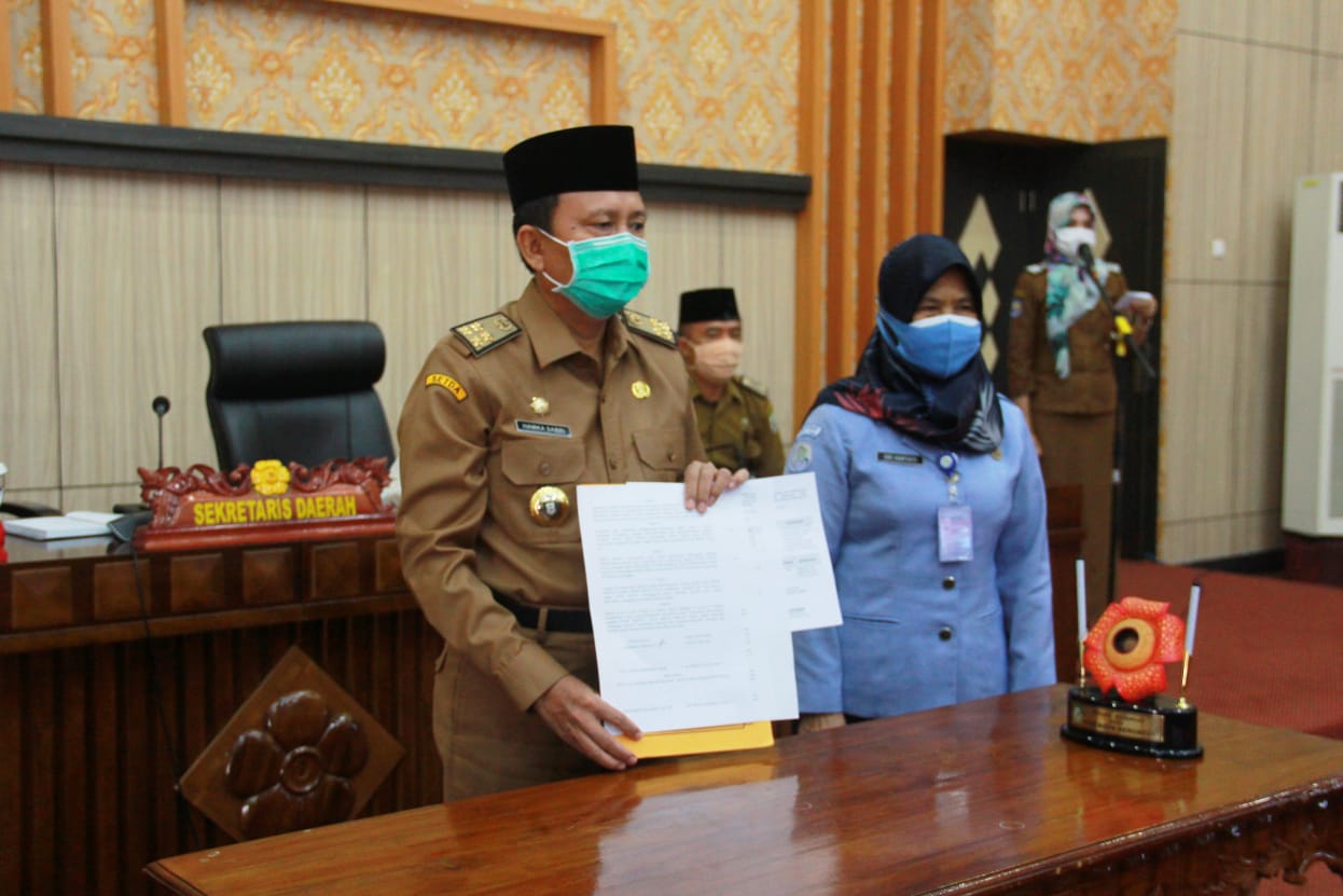Kelola PPI Pasar Seluma Pemprov Bengkulu Lakukan Pengembangan dan Dorong Kesejahteraan Nelayan