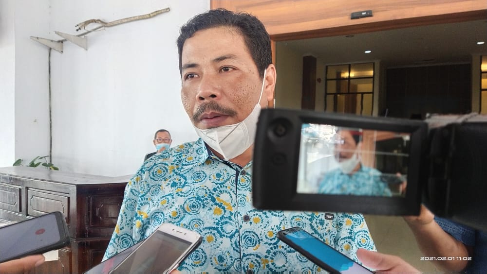 Pemberhentian Gubernur dan Wakil Gubernur Bengkulu Masih Tunggu Jadwal