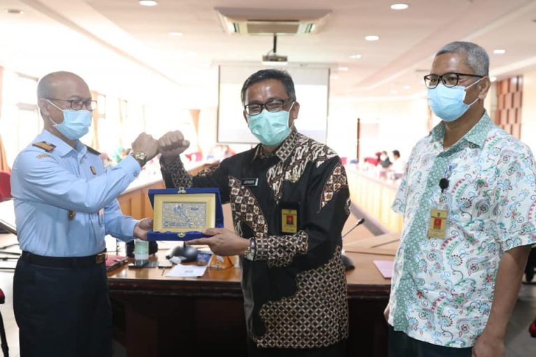 Pemkot Batam Komitmen Jadi Kota Peduli HAM