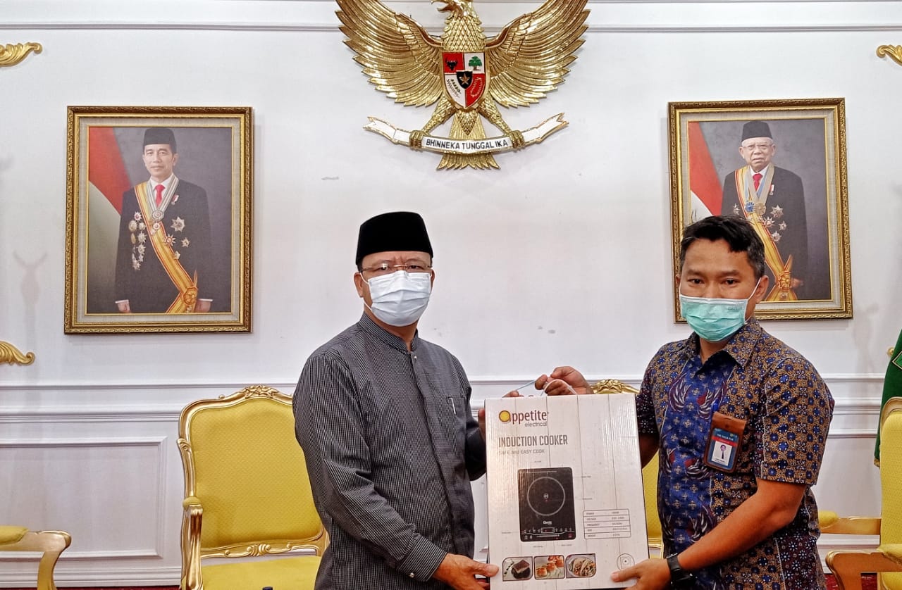 Kendala Listrik di Daerah Masyarakat Dapat Lapor Lewat Aplikasi