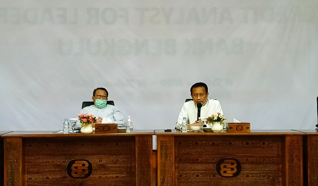 5 Poin Penting Klarifikasi Bank Bengkulu : Pemberhentian Program Member Get Member Hingga Dorong Penguatan Bisnis