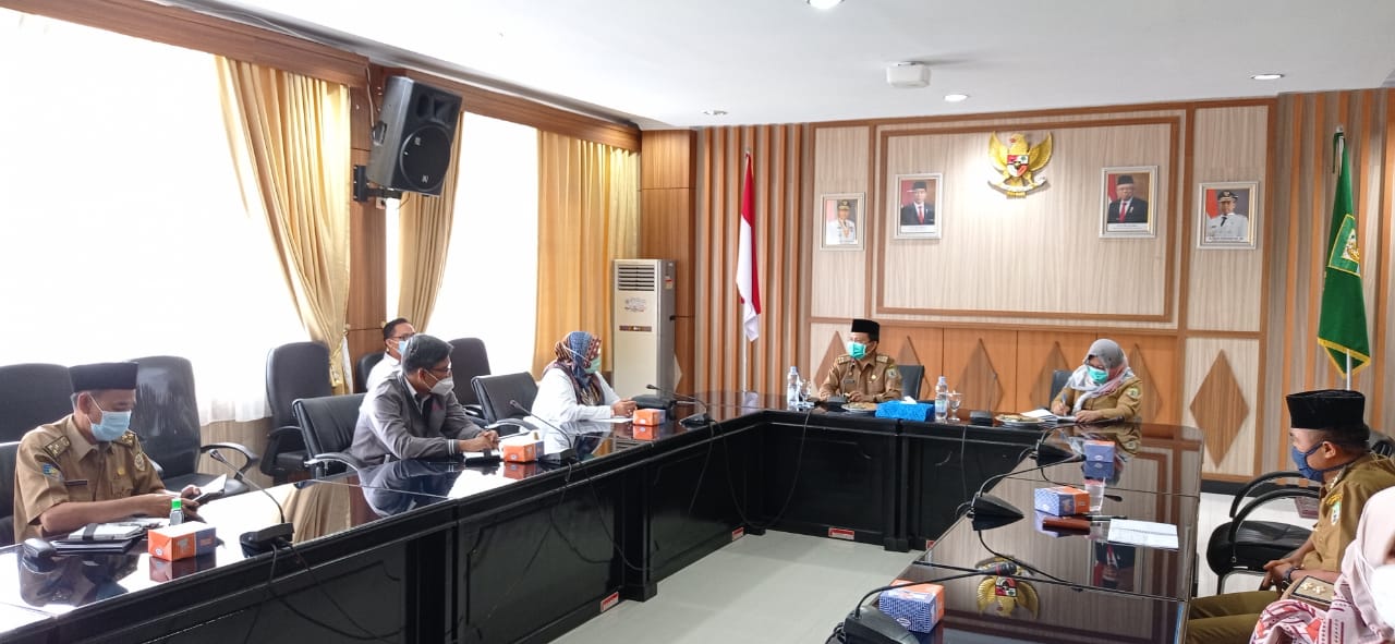 Akhiri Jabatan Periode Pertama Gubernur Rohidin Akan Gowes di Tol Sesi I