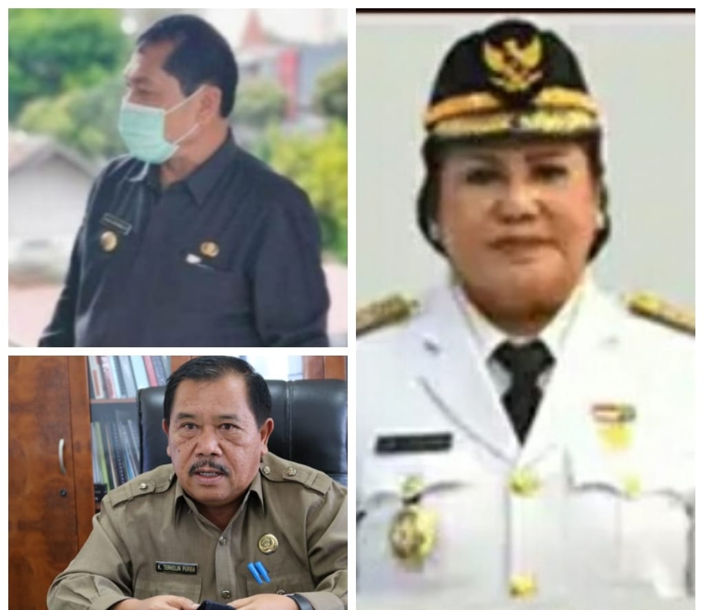 Pemkab Karo Ucapkan Selamat Hari Pers Nasional 9 Pebruari 2021