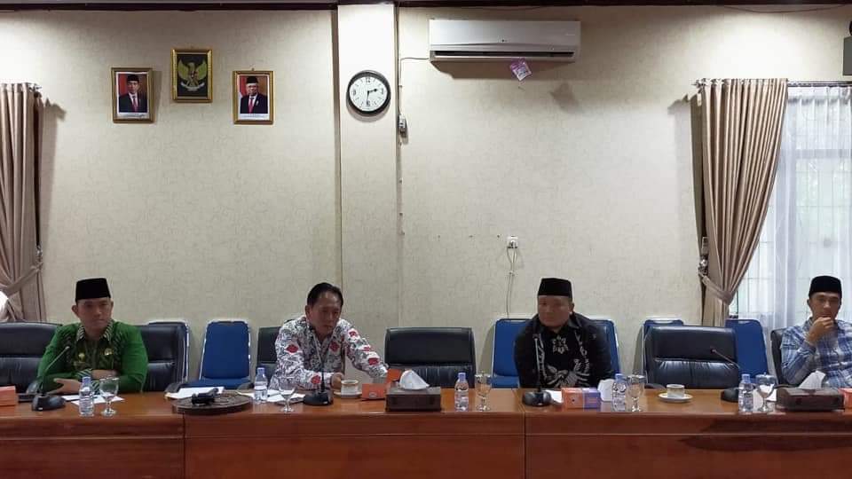 Toko Modern Tak Berizin Marak Di Kota Bengkulu Dewan Minta Ada Pembatasan