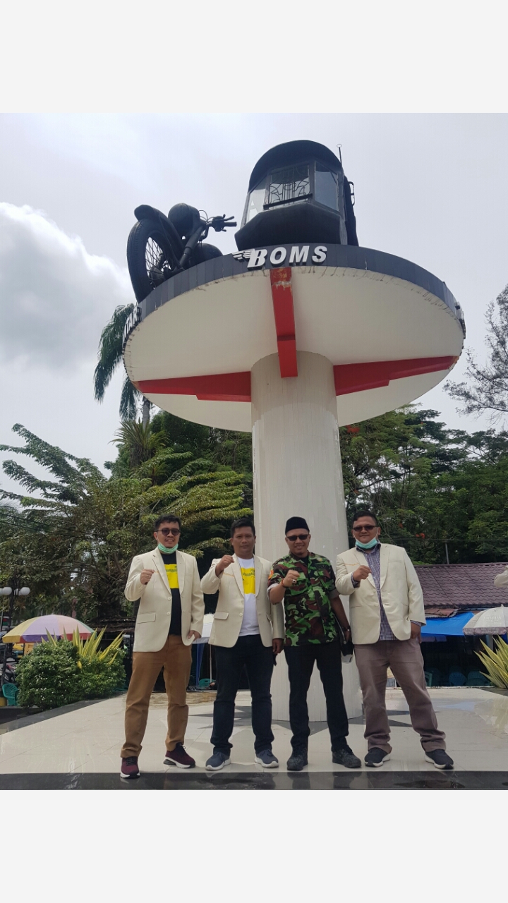 Pemuda Muhammadiyah Apresiasi Kinerja Polres Dairi Tumpas Premanisme