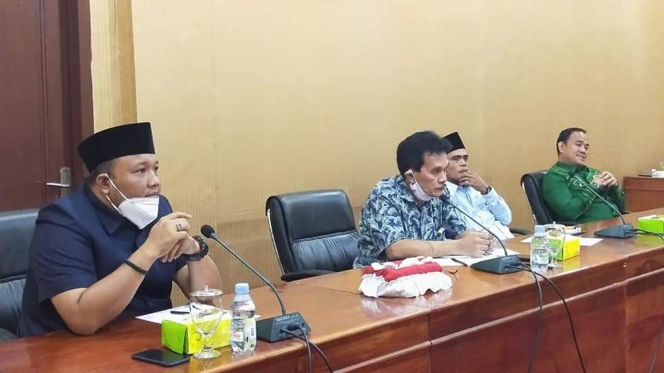74 Gerai Indomaret Tidak Berizin Dewan Ingatkan Pemkot Soal Peringatan Tertulis
