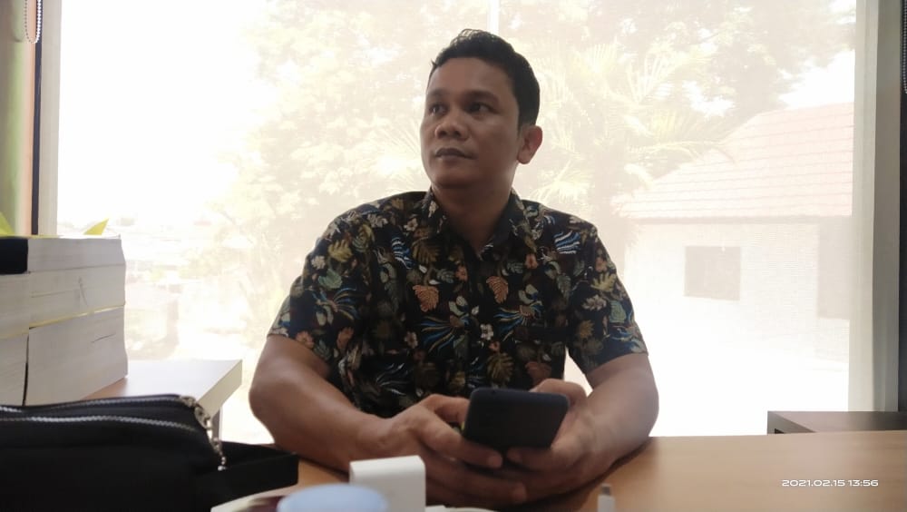 Menyoal Nelayan Trawl dan Tradisional Dewan Provinsi Harapkan Ketegasan Pemerintah