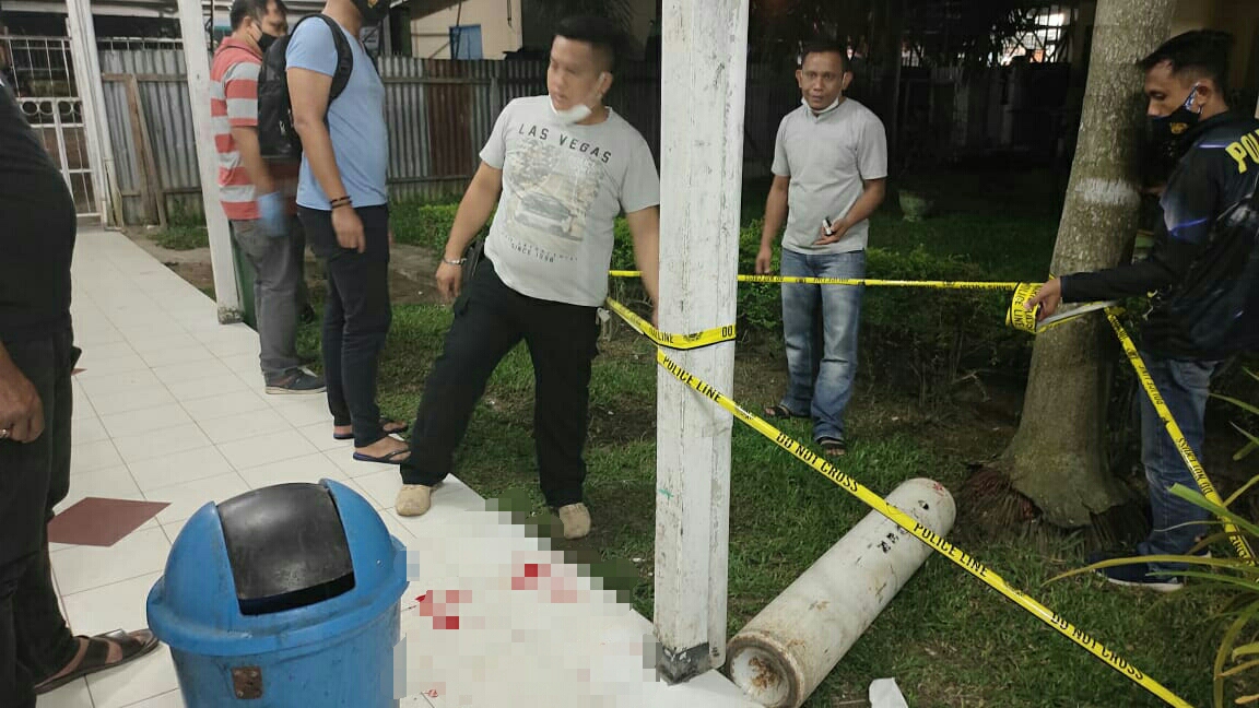 Masuki Pemeriksaan Saksi Proses Hukum Balita Tewas Akibat Tabung Oksigen Berlanjut