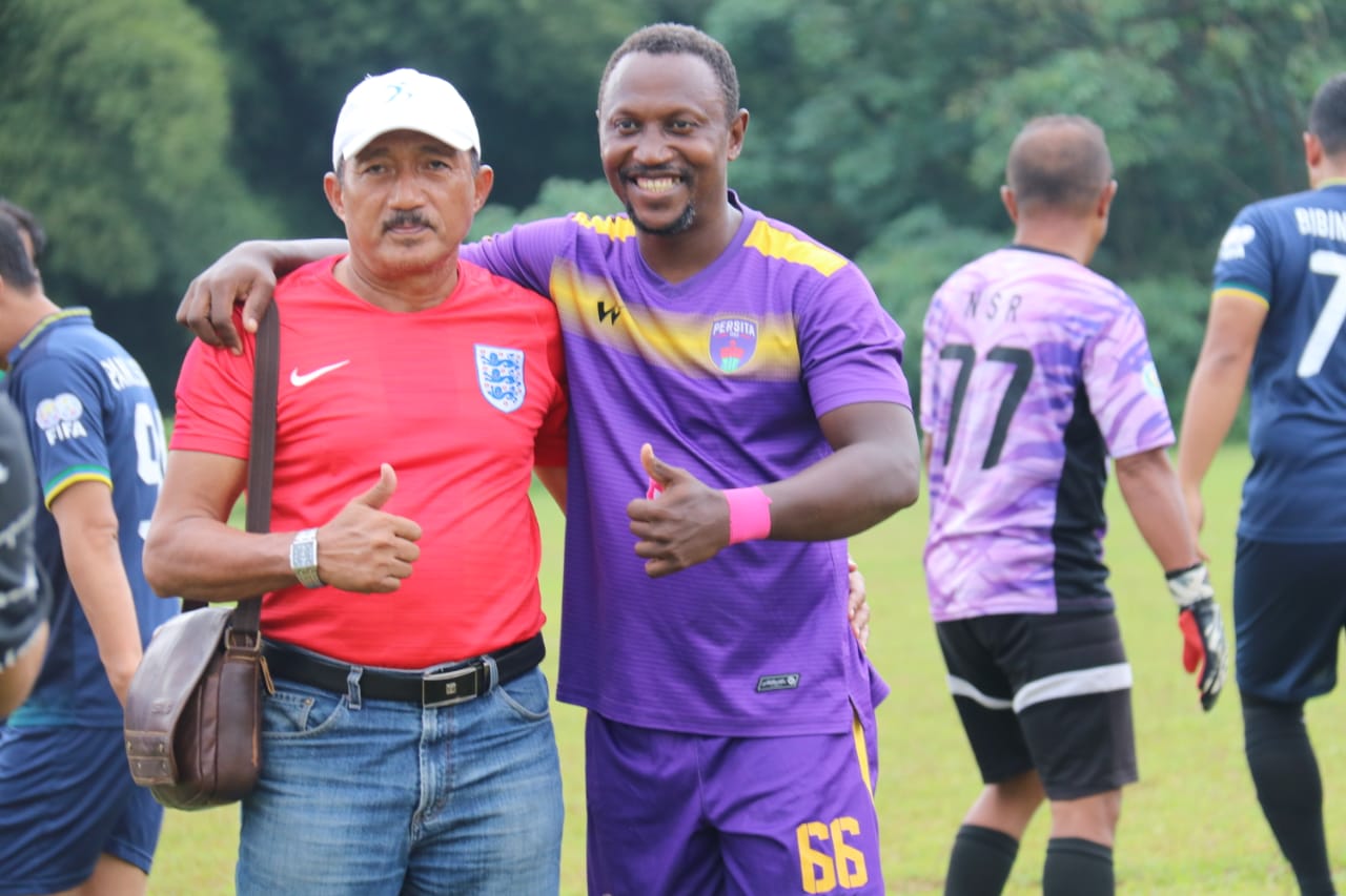 Rangkul Insan Olahraga Bengkulu Joni Ardi Siap Majukan KONI