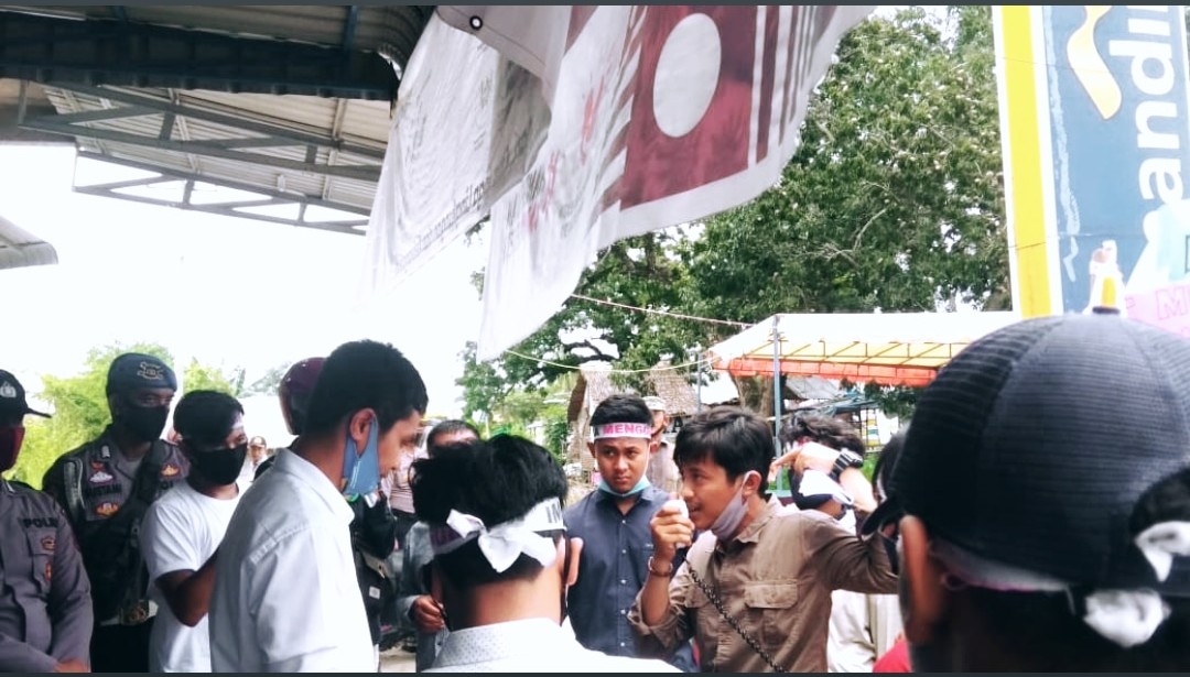 Dugaan Penyelewengan BPNT IMBARA Pertanyakan Kinerja Kejari Batu Bara