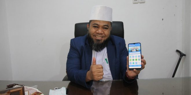Walikota Ajak Warga Laporkan SPT Tahunan Melalu e-Filing