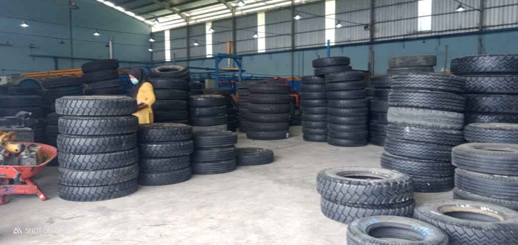 PT Volkanisir Rantau Selatan Belum Kantongi Izin? Berikut Penjelasan Pihak Perizinan