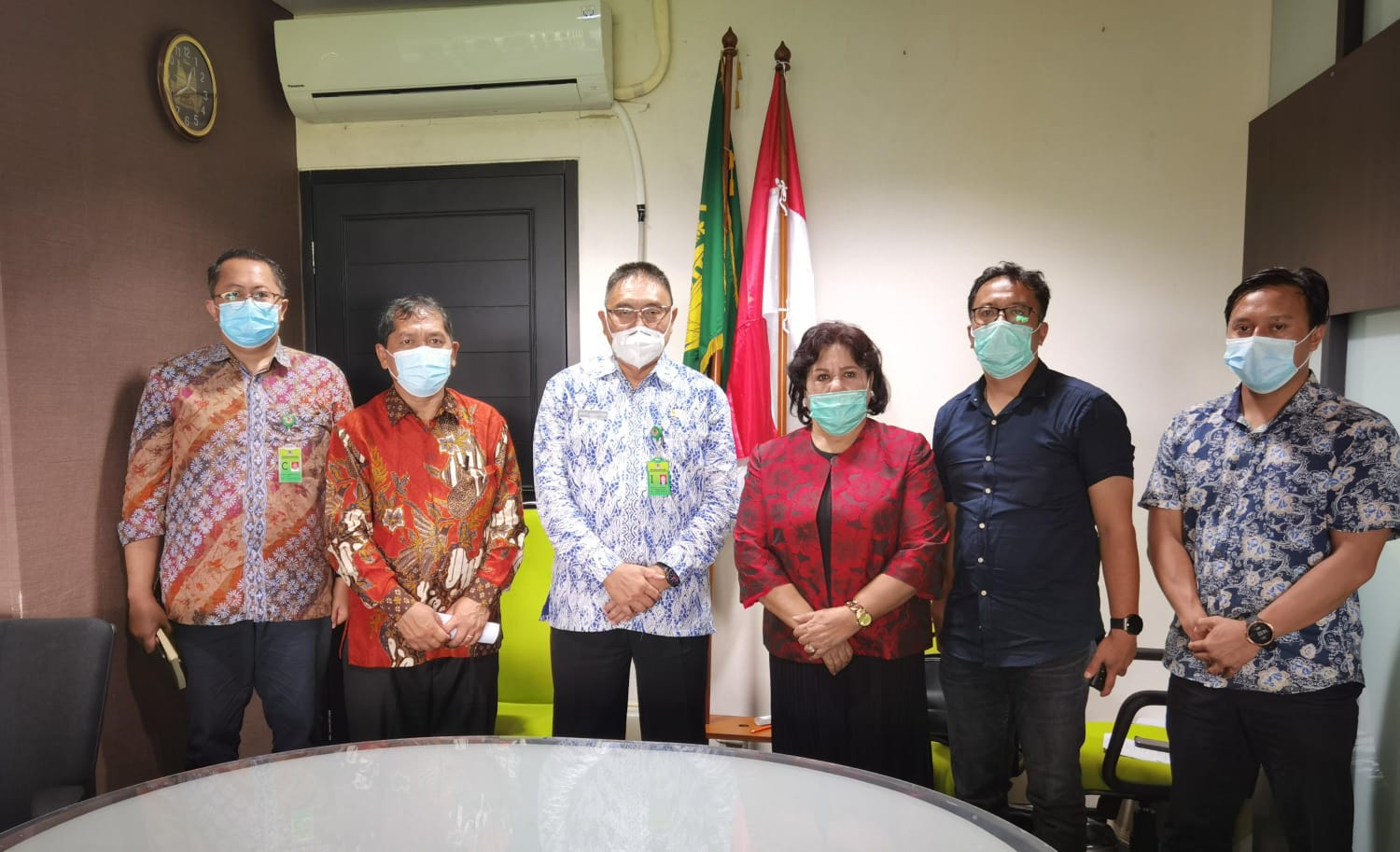 KLHK RI Tegaskan Kawasan TMKH 480 Ha Kewenangan Pemkab Karo