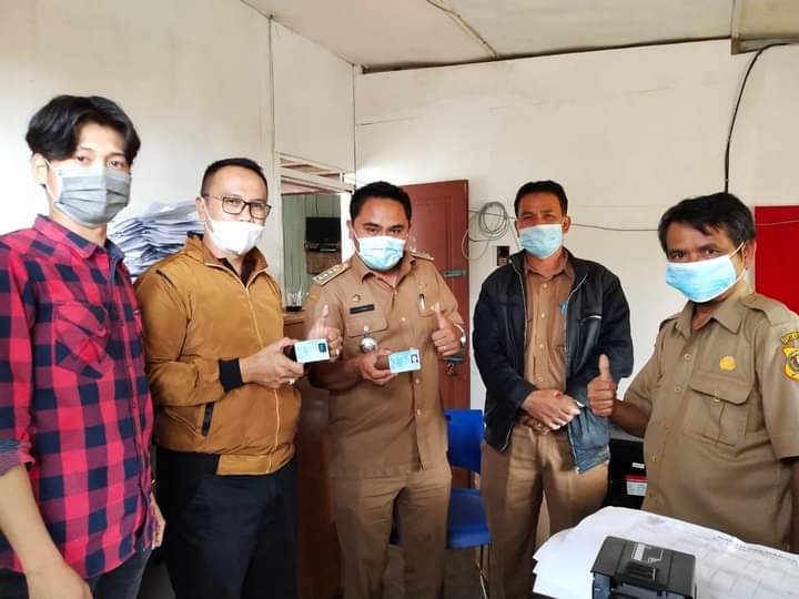 Cetak KTP-el Saat Ini Tidak Harus Ke Kantor Dukcapil
