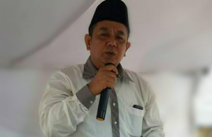 Masalah Peralihan Aset Pemkab Tapsel ke Pemkot Padangsidimpuan Belum Tuntas