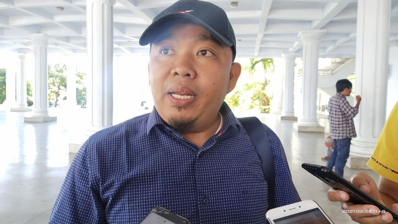 Dewan Akan Kaji Ulang Raperda Kebiasaan Baru