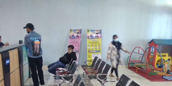 Mulai Ramai Dikunjungi MPP Inovasi Helmi-Dedy Tuai Pujian Masyarakat