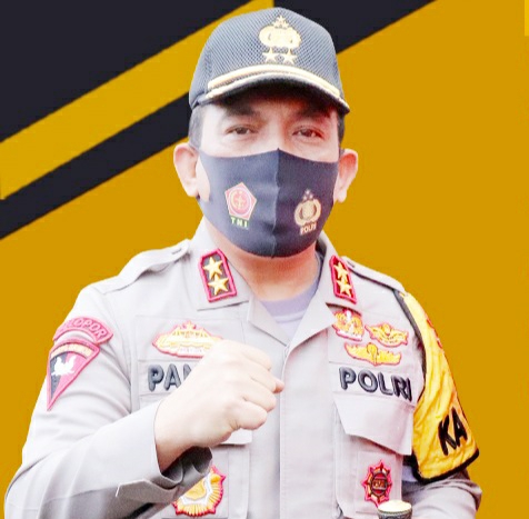 Wujud Apresiasi Kemitraan Polda Sumut Prioritaskan Ruang Kerja Untuk Awak Media