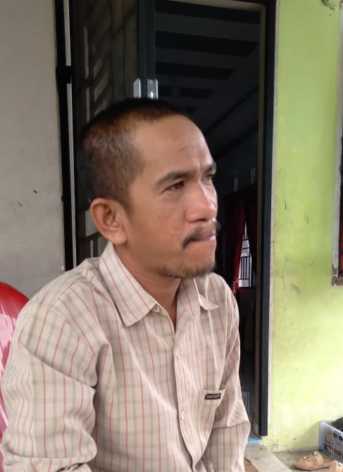 Jadi Sasaran Amarah Karena Tak Hadiri Pernikahan Warganya Berikut Alasan Mengejutkan Kepling di Labuhanbatu