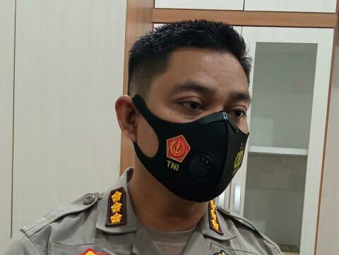 Polda Sumut Dalami Kasus Penembakan di Jalan KL Yos Sudarso