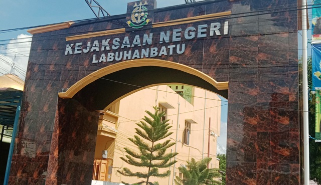 Dinilai Tebang Pilih untuk Peliputan Vaksinasi, Wartawan Sayangkan Sikap Kejari Labuhanbatu