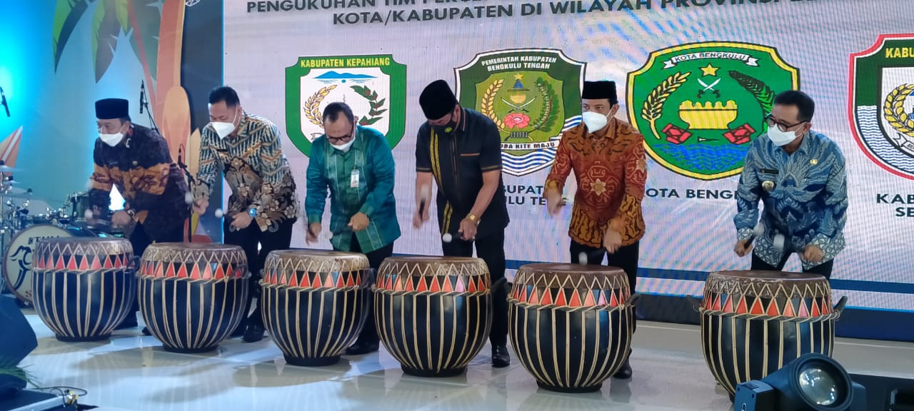 FEKDI 2021 BI Dorong Akselerasi Digital Percepat Pemulihan Ekonomi