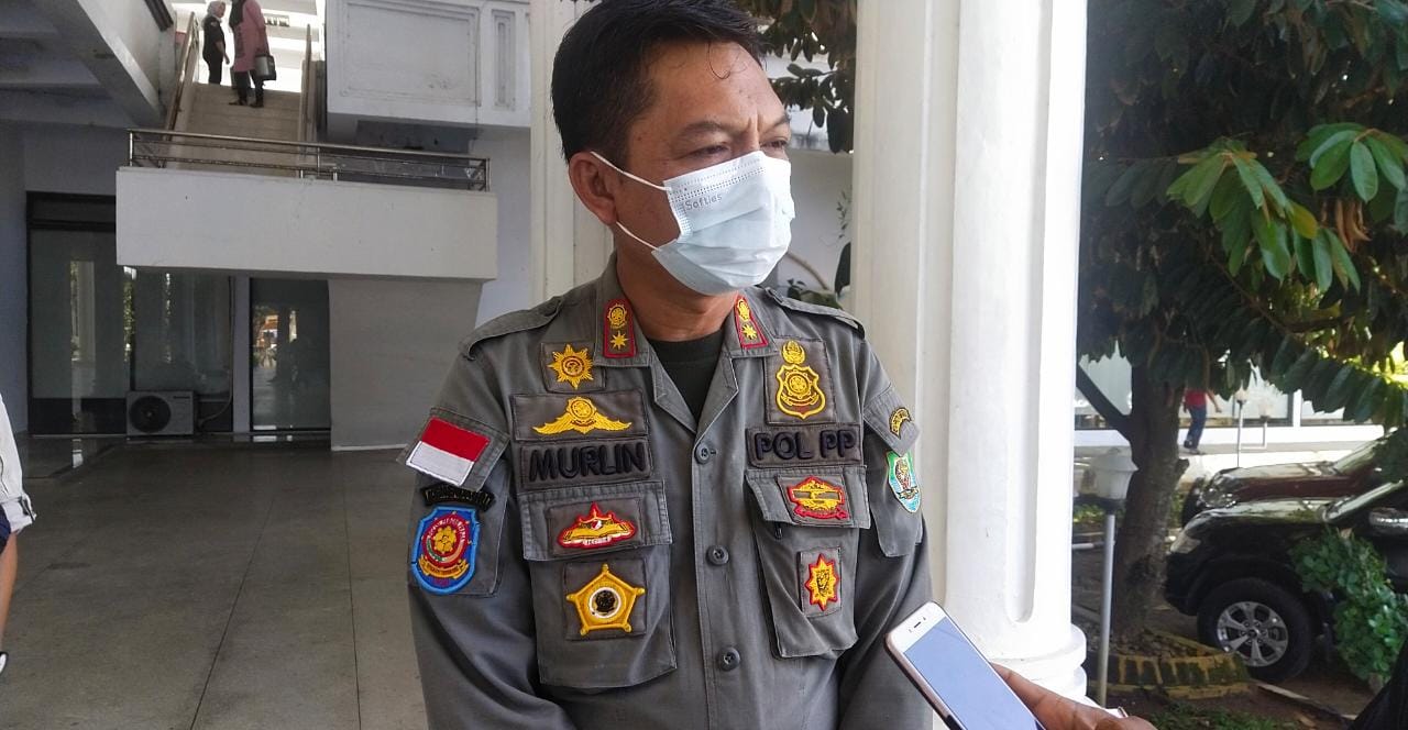 Kasatpol PP Ingatkan Pengusaha Hiburan Malam