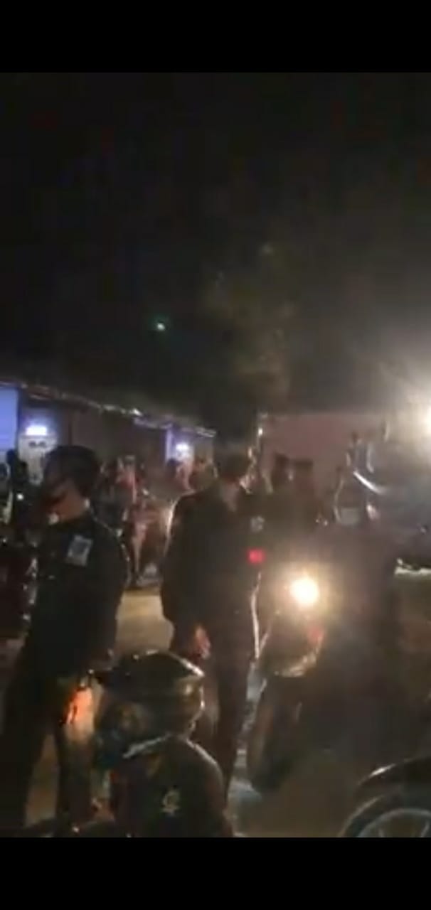 Ramadhan 1442 H Kupaz Labuhanbatu Minta Hiburan Malam Hentikan Kegiatan