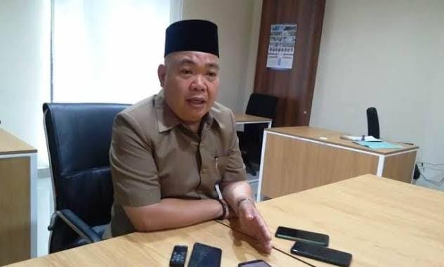 Ranwal RPJMD Gubernur Dan Wakil Gubernur Bengkulu Telah Diterima DPRD
