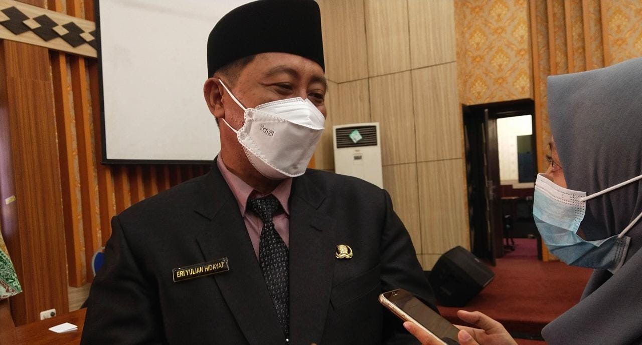 Proses Tengah Berjalan Gaji GTT/PTT Pemprov Akan Dibayarkan Secara Rapel