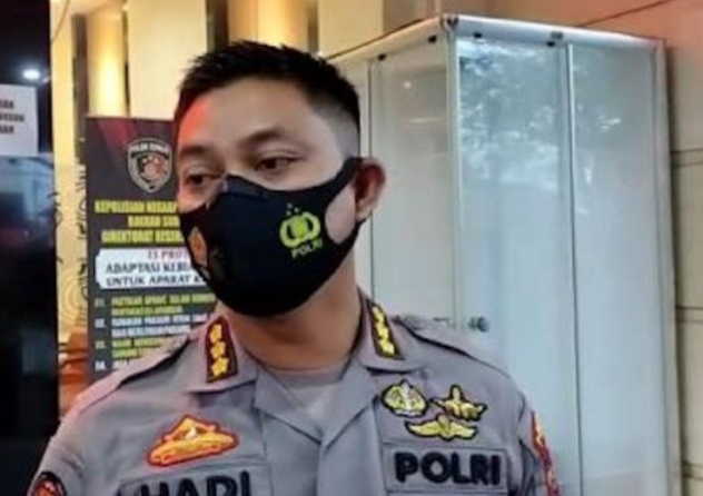 Kapolda Meminta Forum Wartawan Polda SU Tetap Eksis