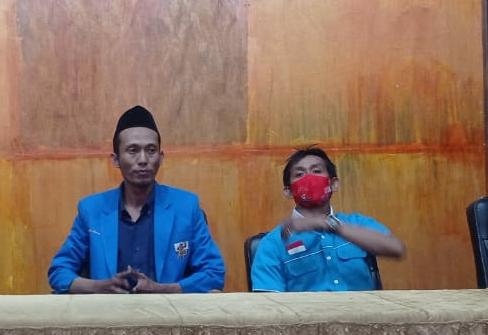 Sikapi Bencana Ekologi Pantai Kuala Indah KNPI Batubara Minta Bupati Bentuk Tim ahli 