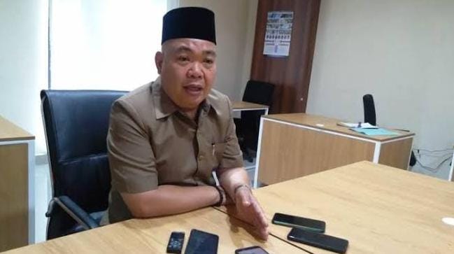 Kasus Covid Meningkat Dewan Provinsi Bengkulu Akan Kebut Raperda AKB