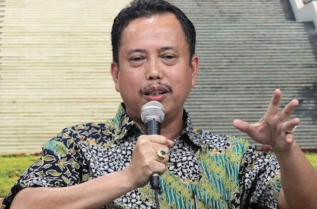 IPW Desak KPK Transparan Soal Pelaku Pemerasan Walikota Tanjung Balai