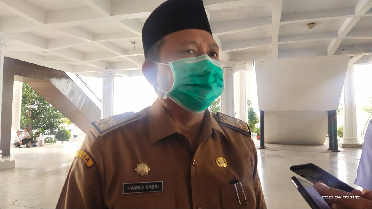 THR Lebaran ASN Dan Honorer Pemprov Dipastikan Cair Sebelum Lebaran