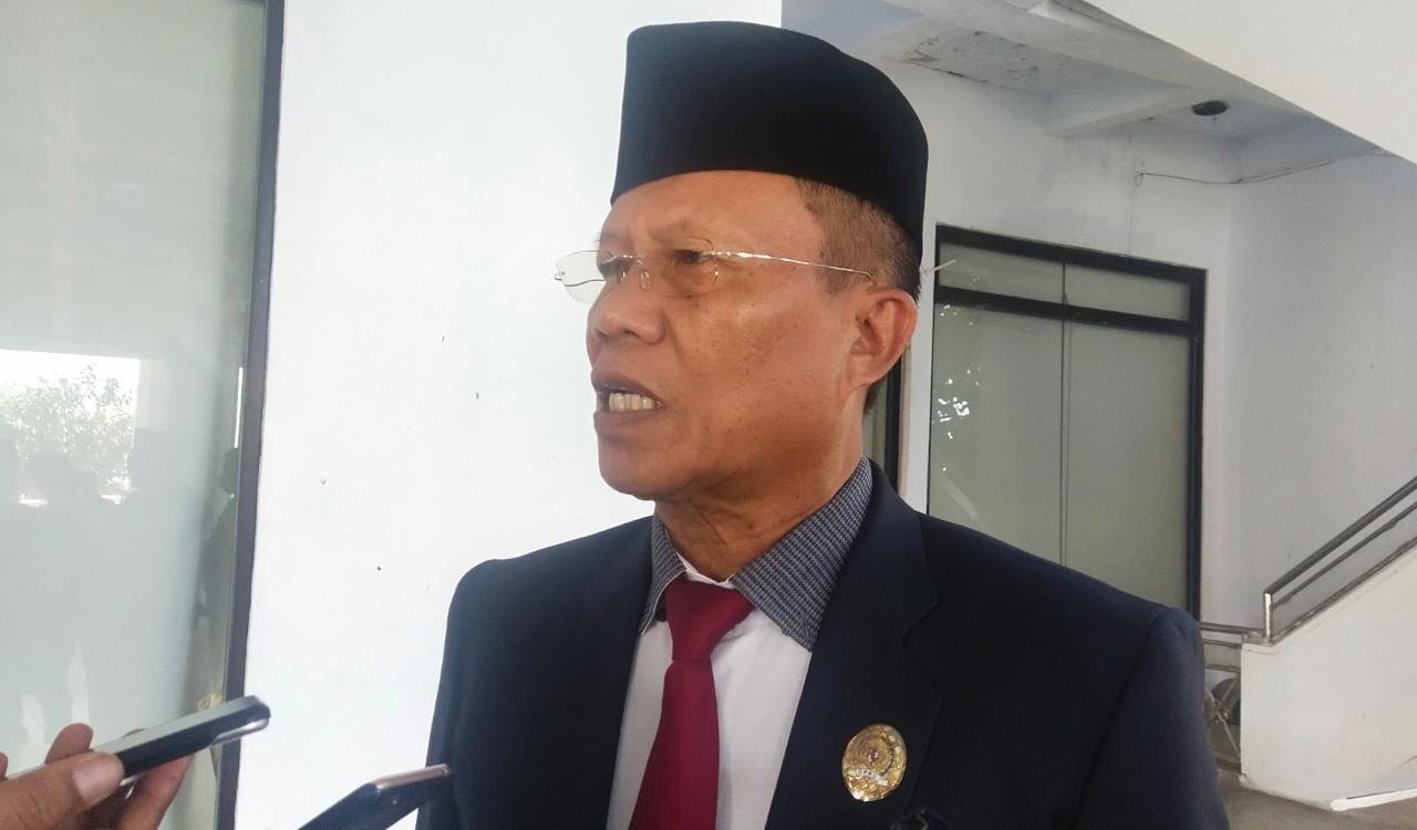 Dewan Provinsi Imbau Perusahaan Sediakan THR Untuk Karyawan