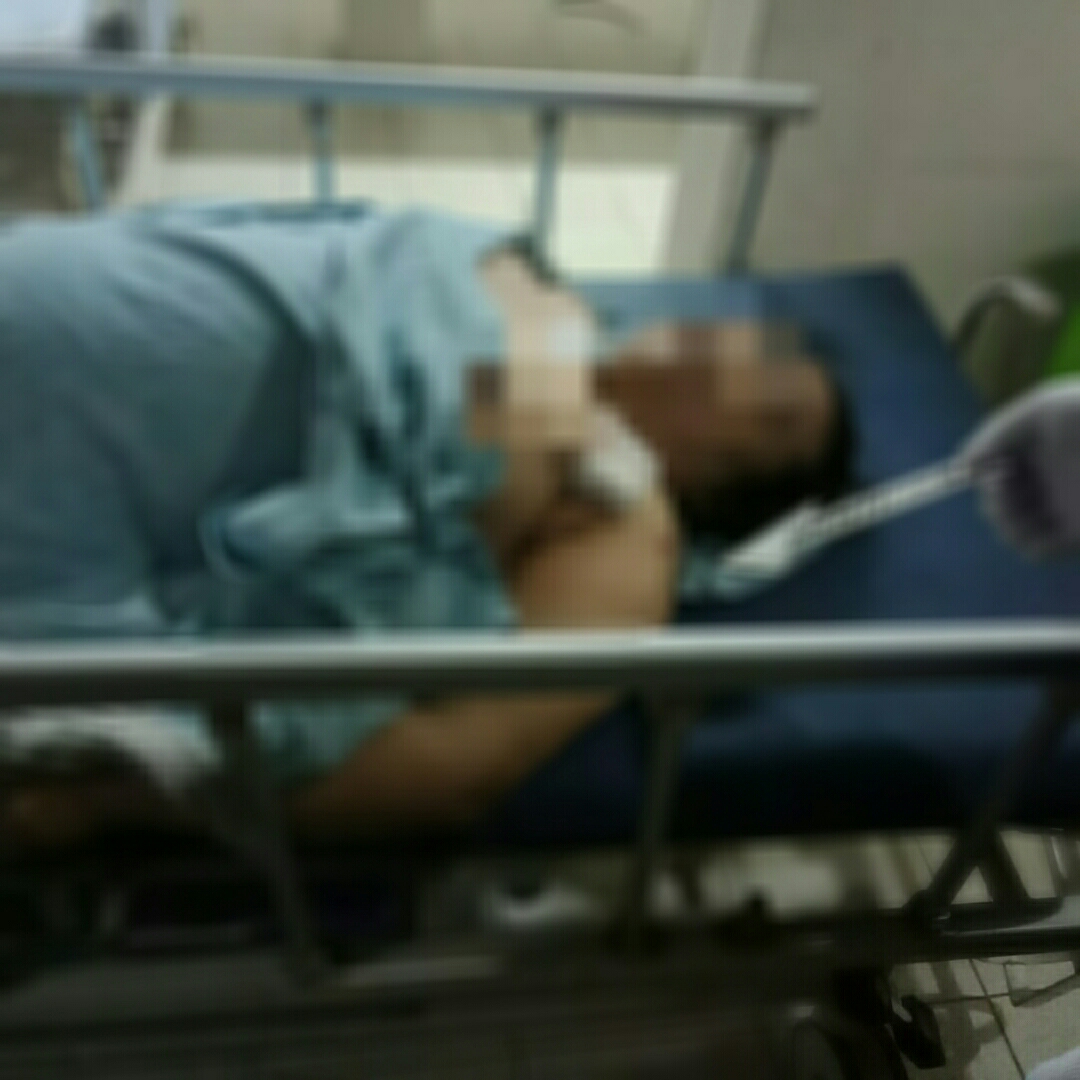 Ditikam OTK Mahasiswi di Tigapanah Meninggal Dunia