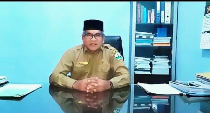 Kasus Covid-19 Meningkat Sekolah Di Bireuen Ditutup