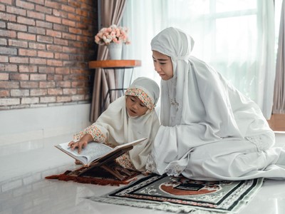 Bengkulu Mengaji Cara Walikota Helmi Sapa Masyarakat