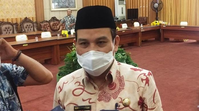Kabupaten dan Kota di Provinsi Bengkulu Zona Orange Covid-19