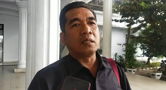 Dewan Apresiasi Langkah Gubernur Rohidin Perbolehkan Mudik Lokal 