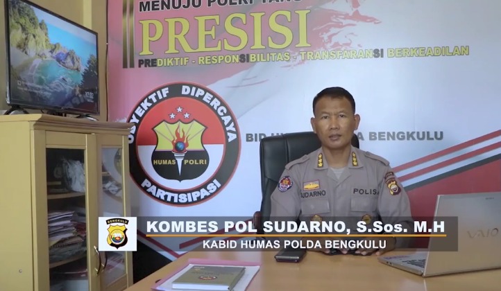 Perketat Penyebaran Covid-19, Humas Polda : Pemudik Putar Balik